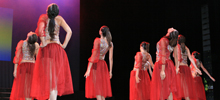danse