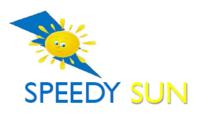 Speedy Sun-Sainte Marie